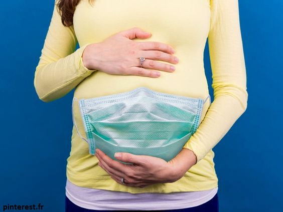 Coronavirus et grossesse : Les femmes enceintes ne semblent pas particulièrement vulnérables au COVID-19, mais peuvent être plus à risque de maladie grave si elles l'acquièrent.