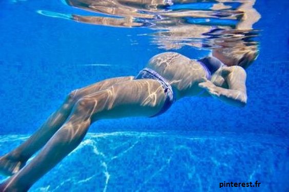 la natation est un des meilleurs sports pour la femme enceinte