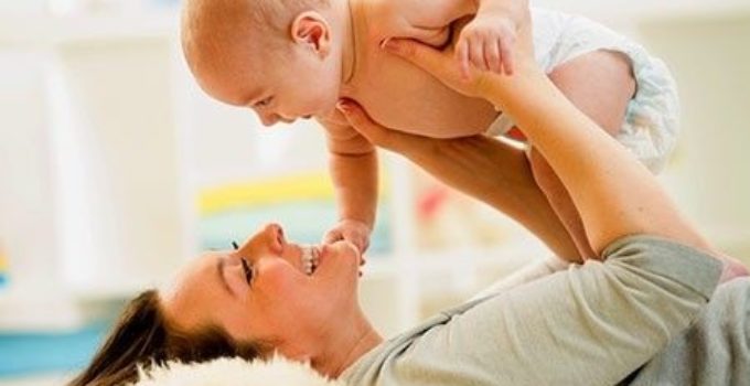 Récupérer après un accouchement est très important pour le bien-être mental et physique de la maman. Prendre soin d'elle-me est tout aussi important que prendre soin de son bébé